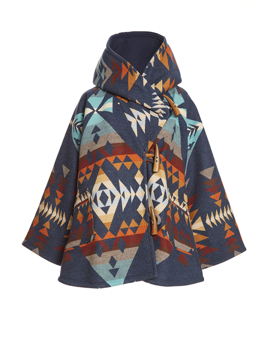 Diamond Peak Classic Cloak