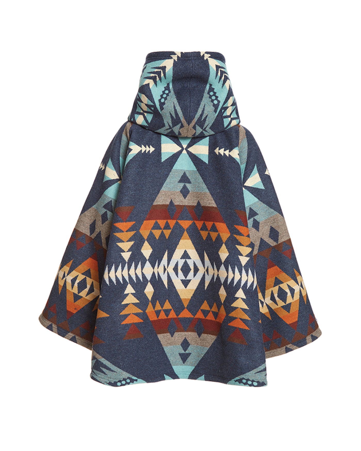 Diamond Peak Classic Cloak