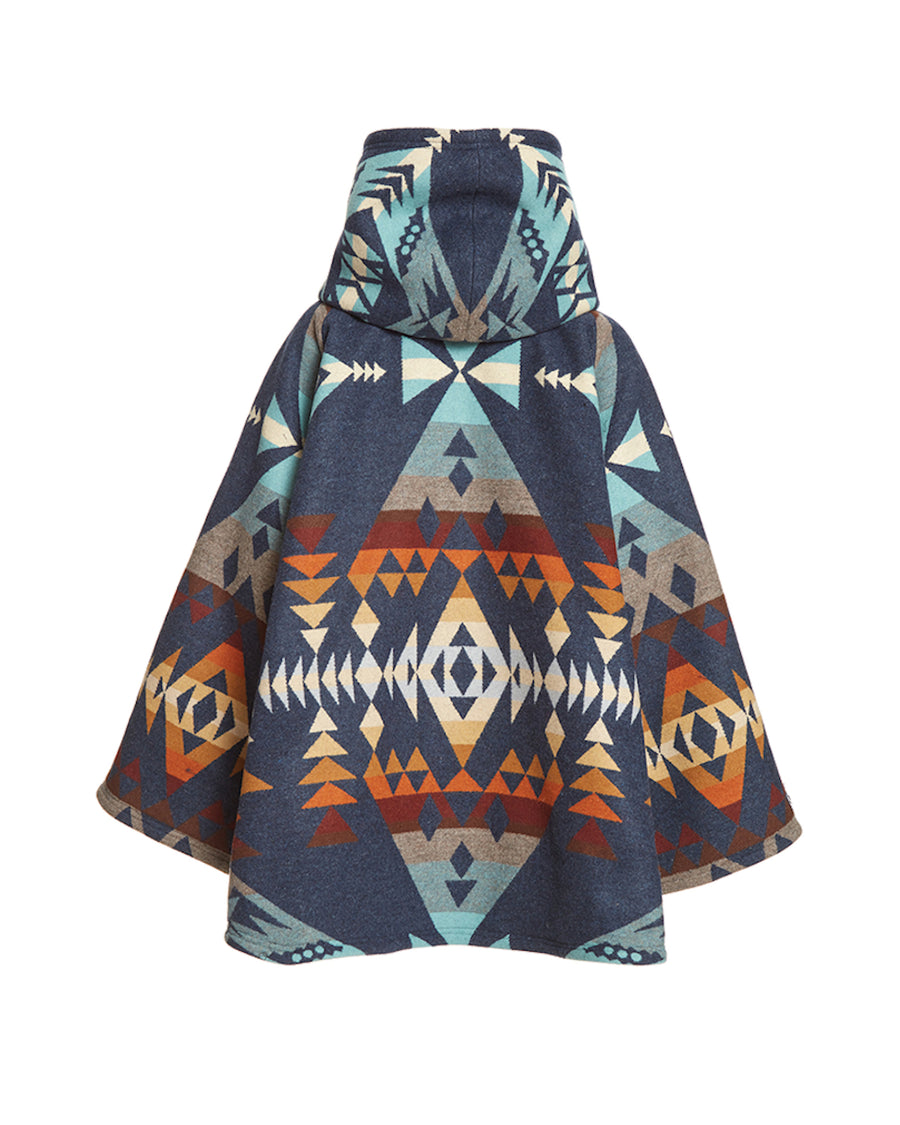 Diamond Peak Classic Cloak, view 2
