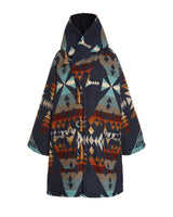 Diamond Peak Unisex Cloak