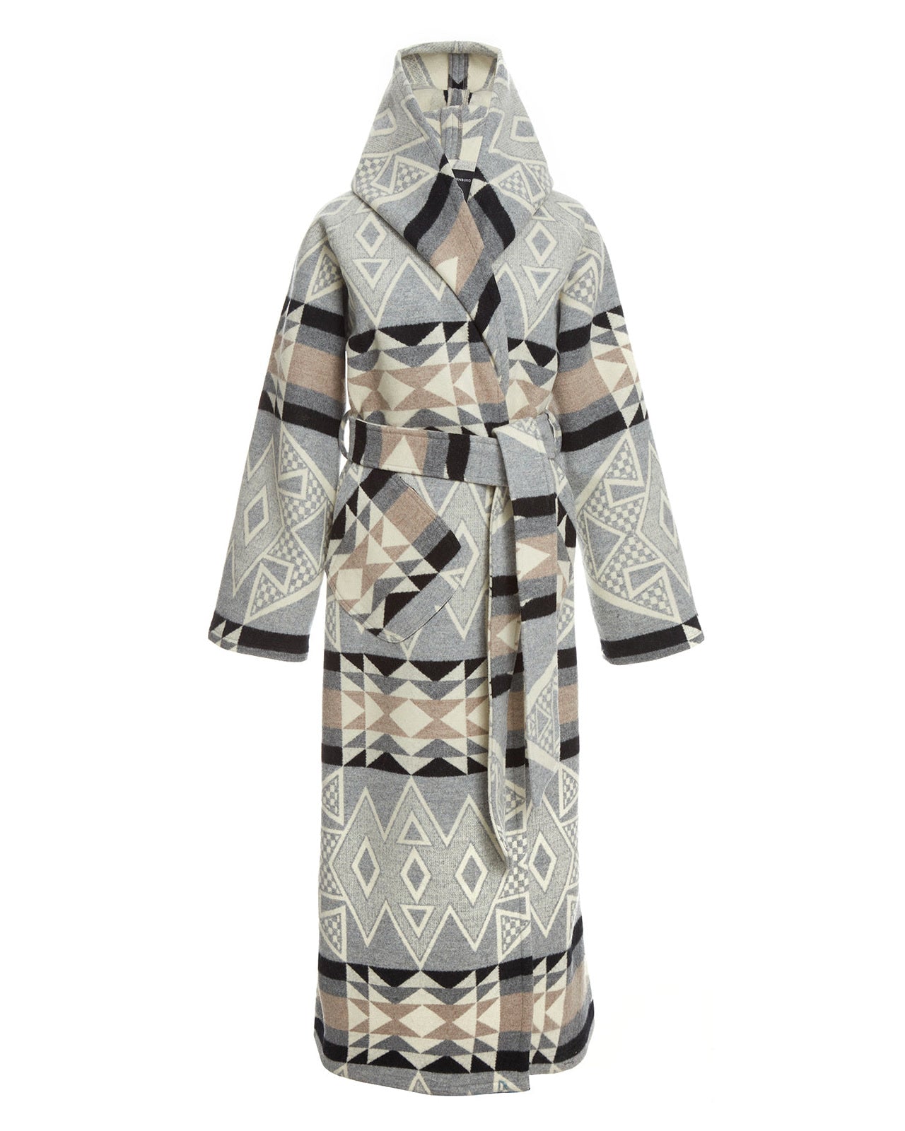 Diamond Ridge Classic Duster