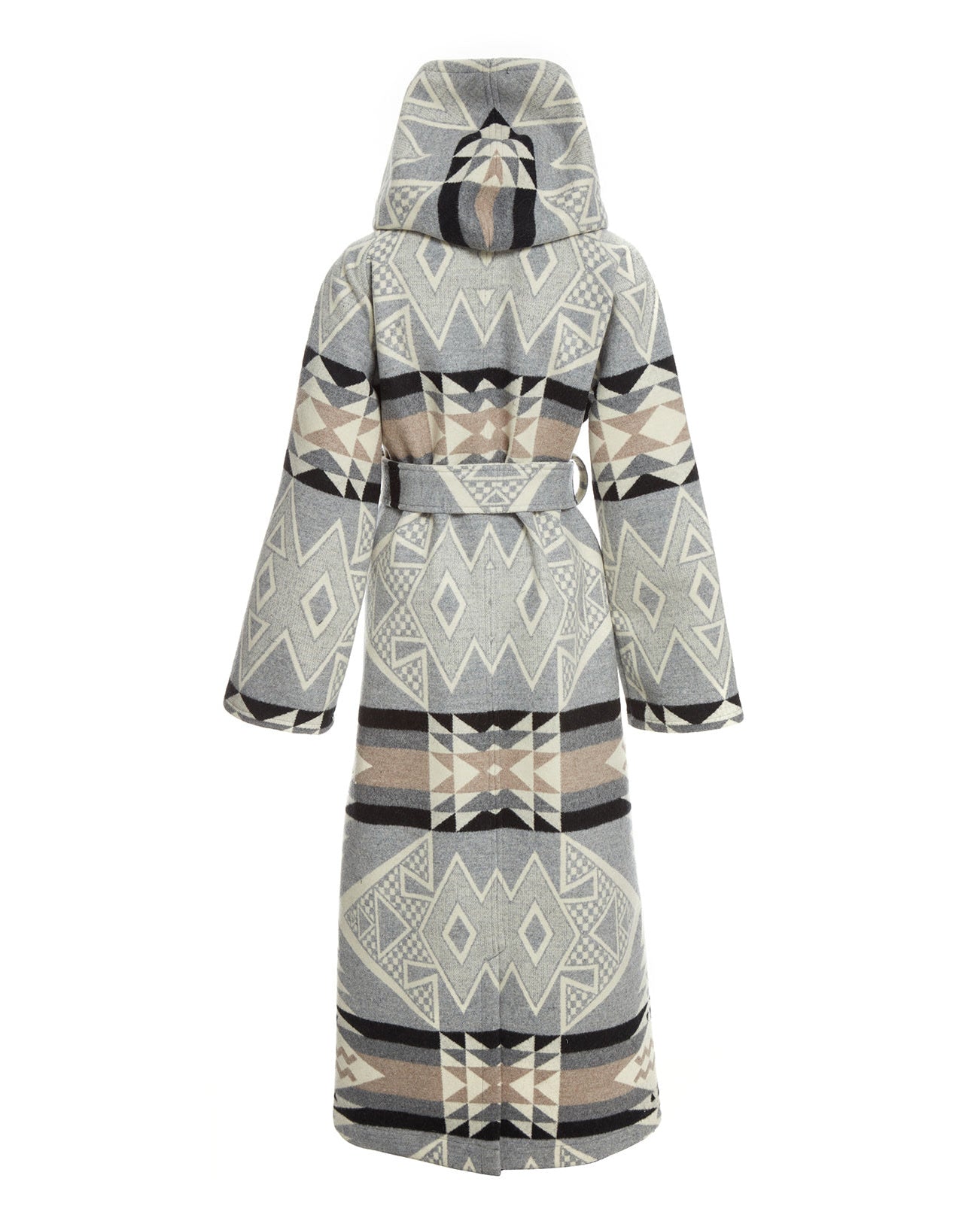 Diamond Ridge Classic Duster