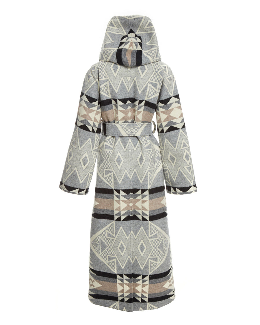 Diamond Ridge Classic Duster, view 2