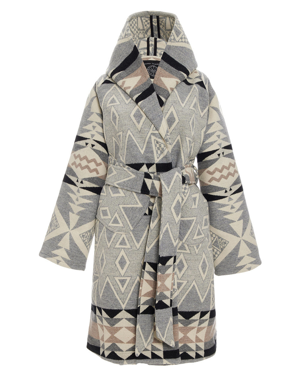 Diamond Ridge Classic Robe