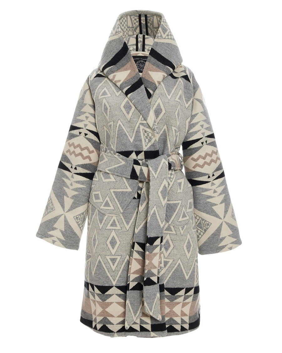 Diamond Ridge Classic Robe