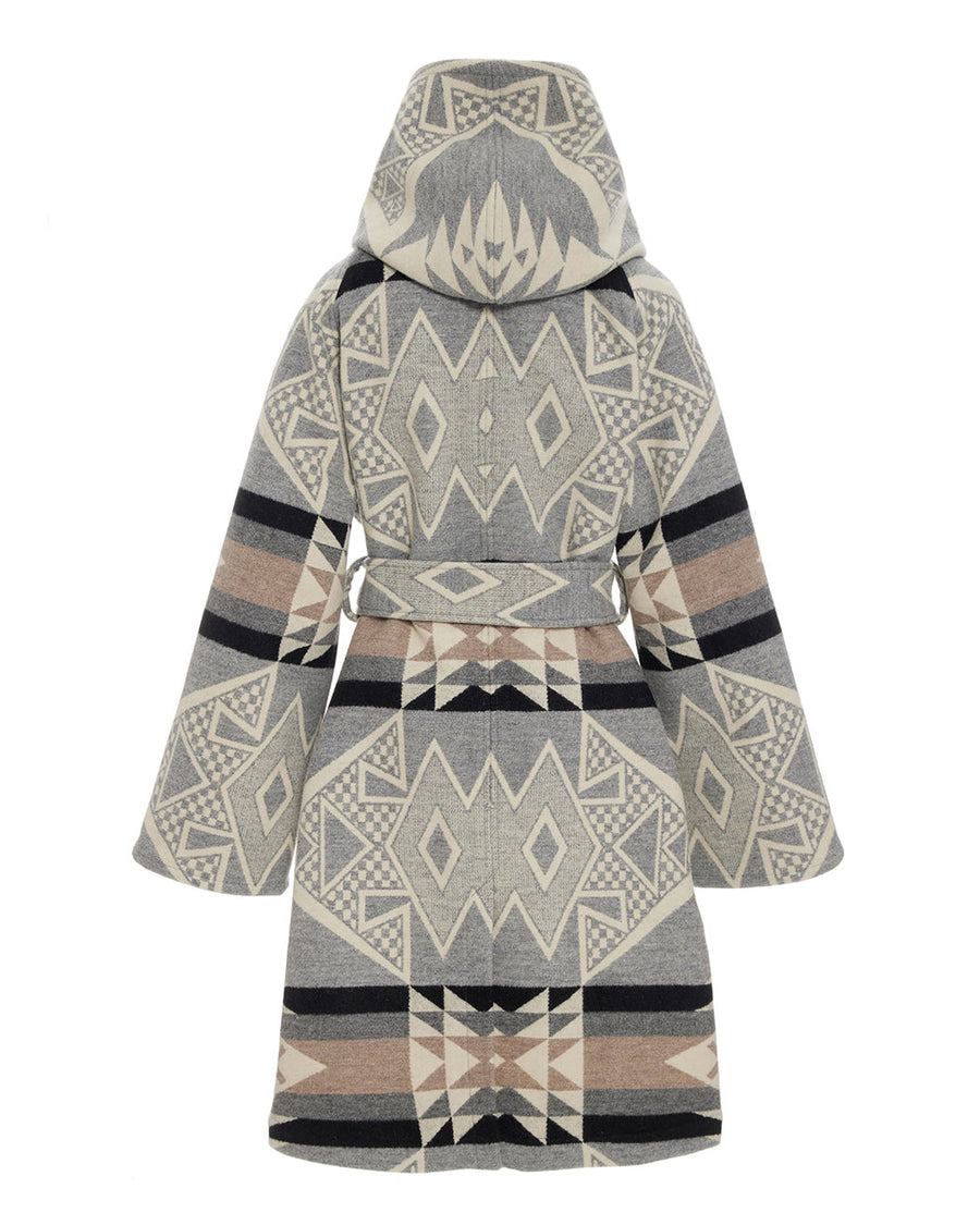 Diamond Ridge Classic Robe, view 2