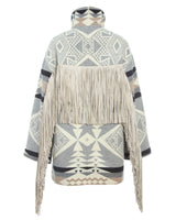 Diamond Ridge Fringe Archer