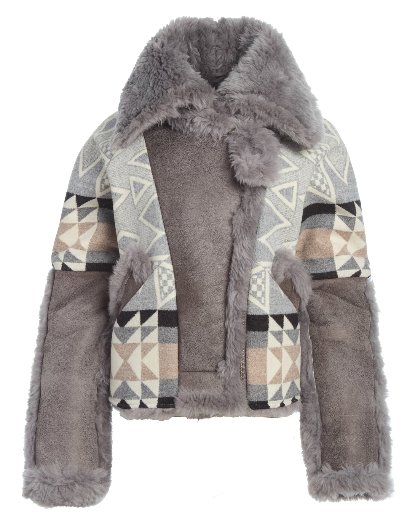 Diamond Ridge Lulu Aviator