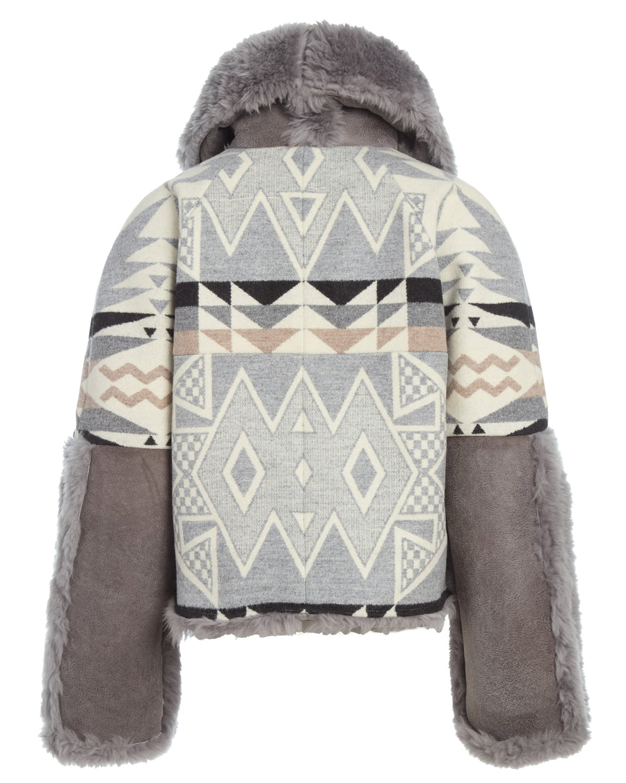 Diamond Ridge Lulu Aviator, view 2