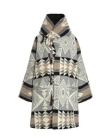 Diamond Ridge Unisex Cloak