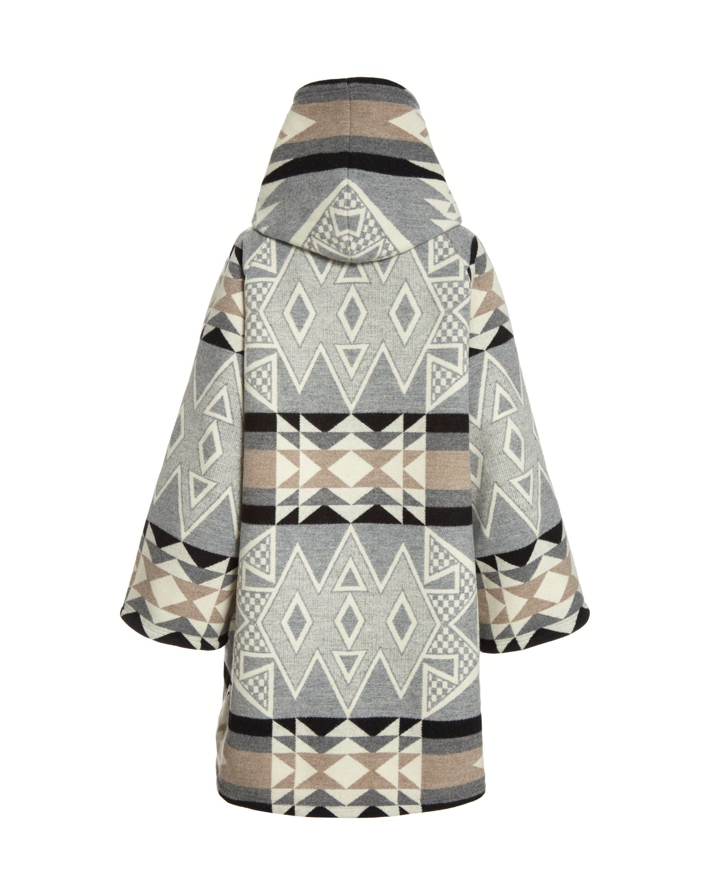 Diamond Ridge Unisex Cloak