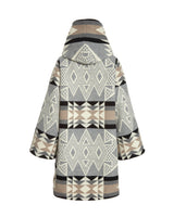 Diamond Ridge Unisex Cloak