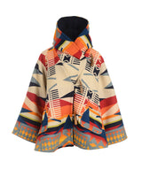 Fire Legend Classic Cloak