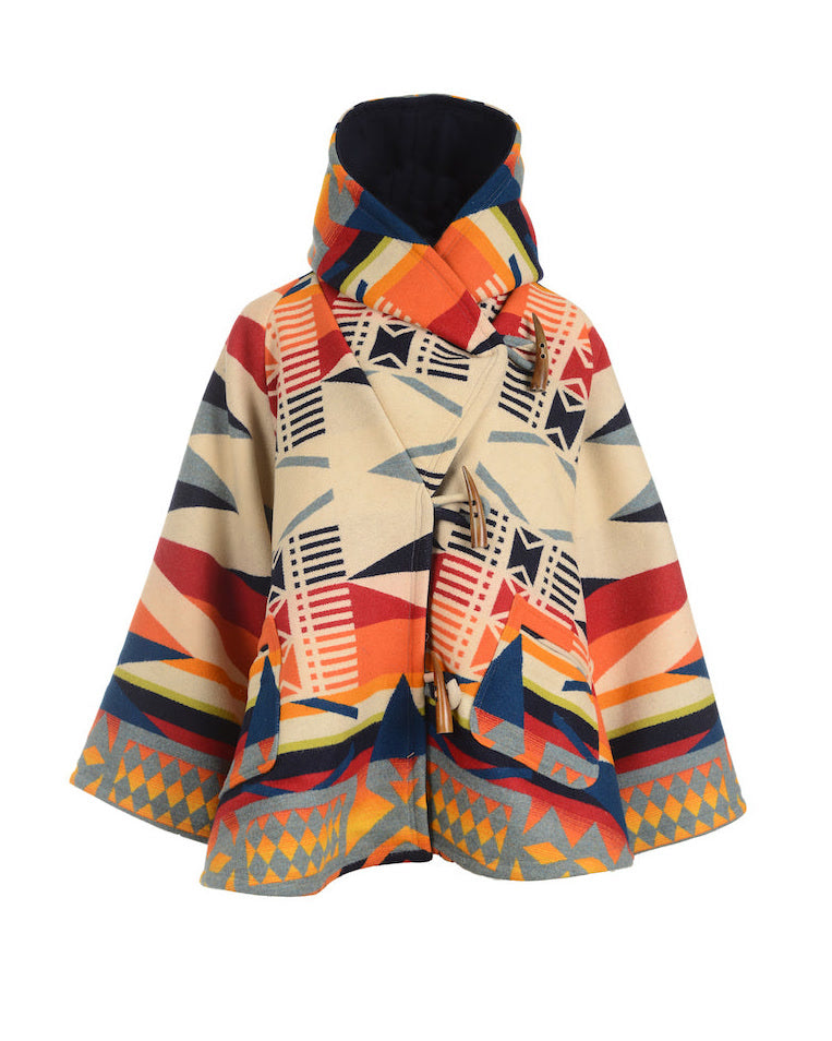 Fire Legend Classic Cloak