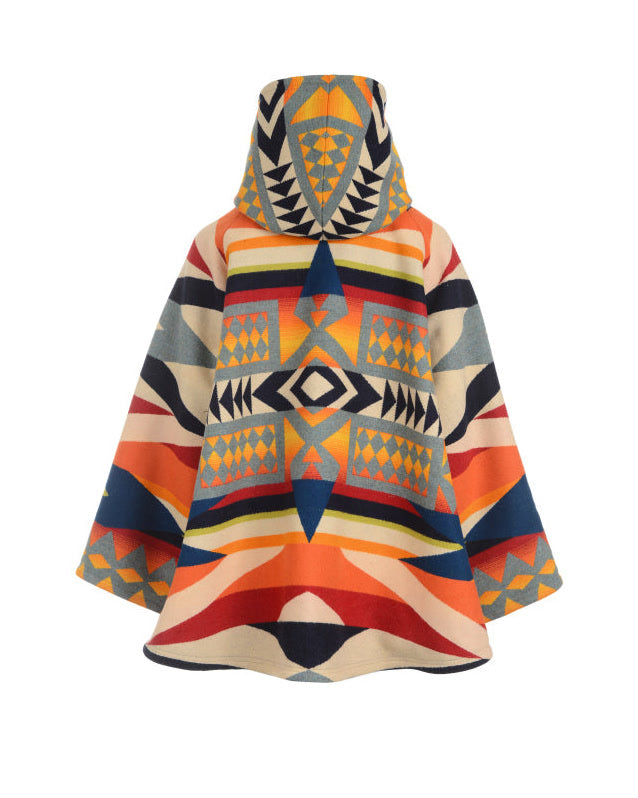 Fire Legend Classic Cloak