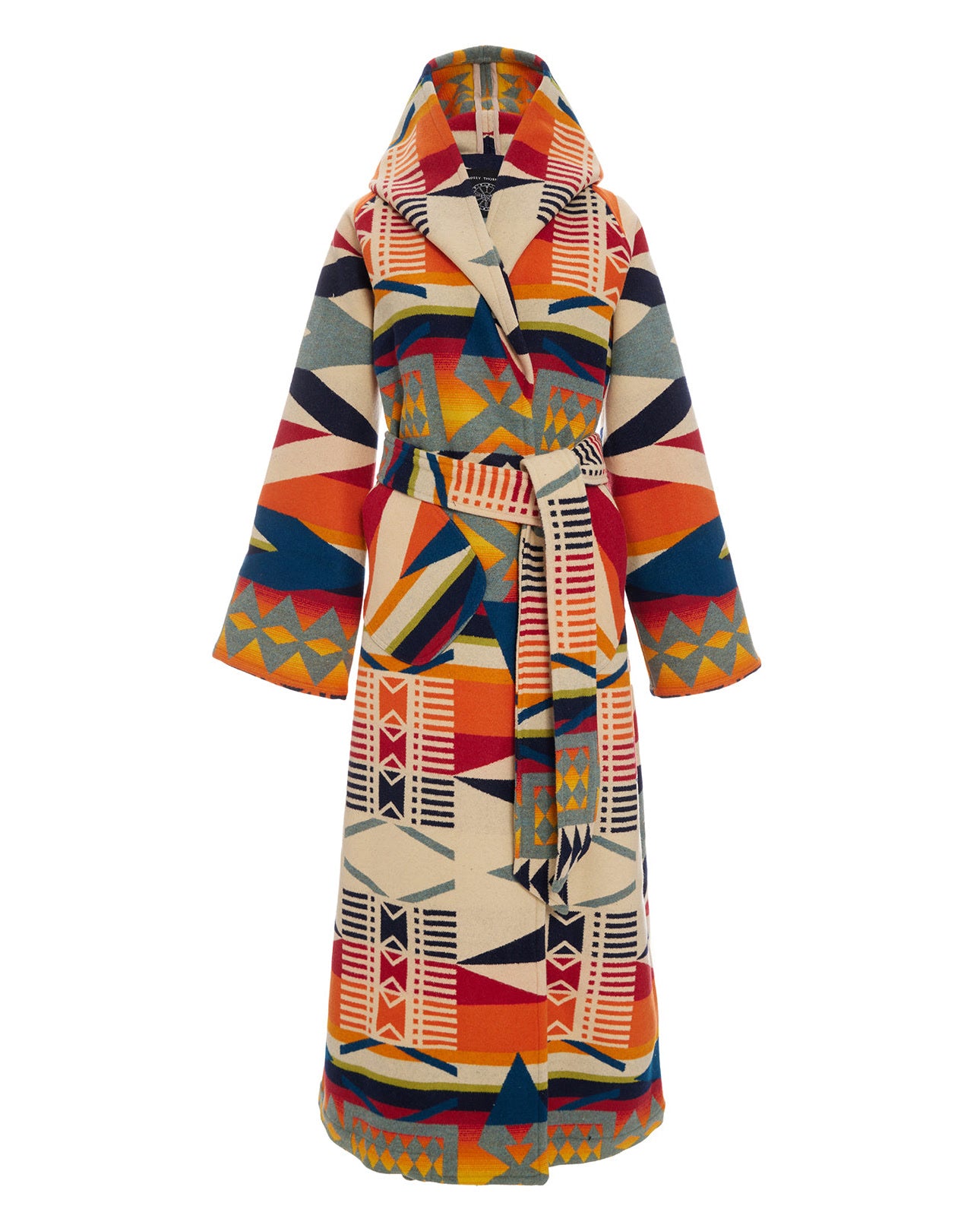 Fire Legend Classic Duster