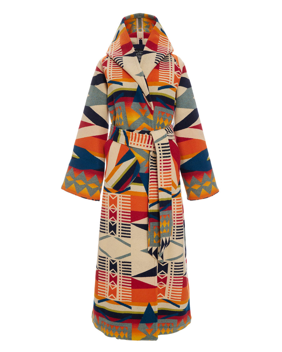 Fire Legend Classic Duster