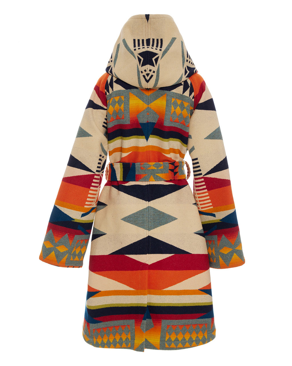 Fire Legend Classic Robe