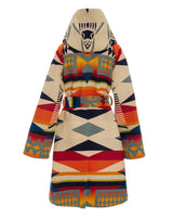 Fire Legend Classic Robe