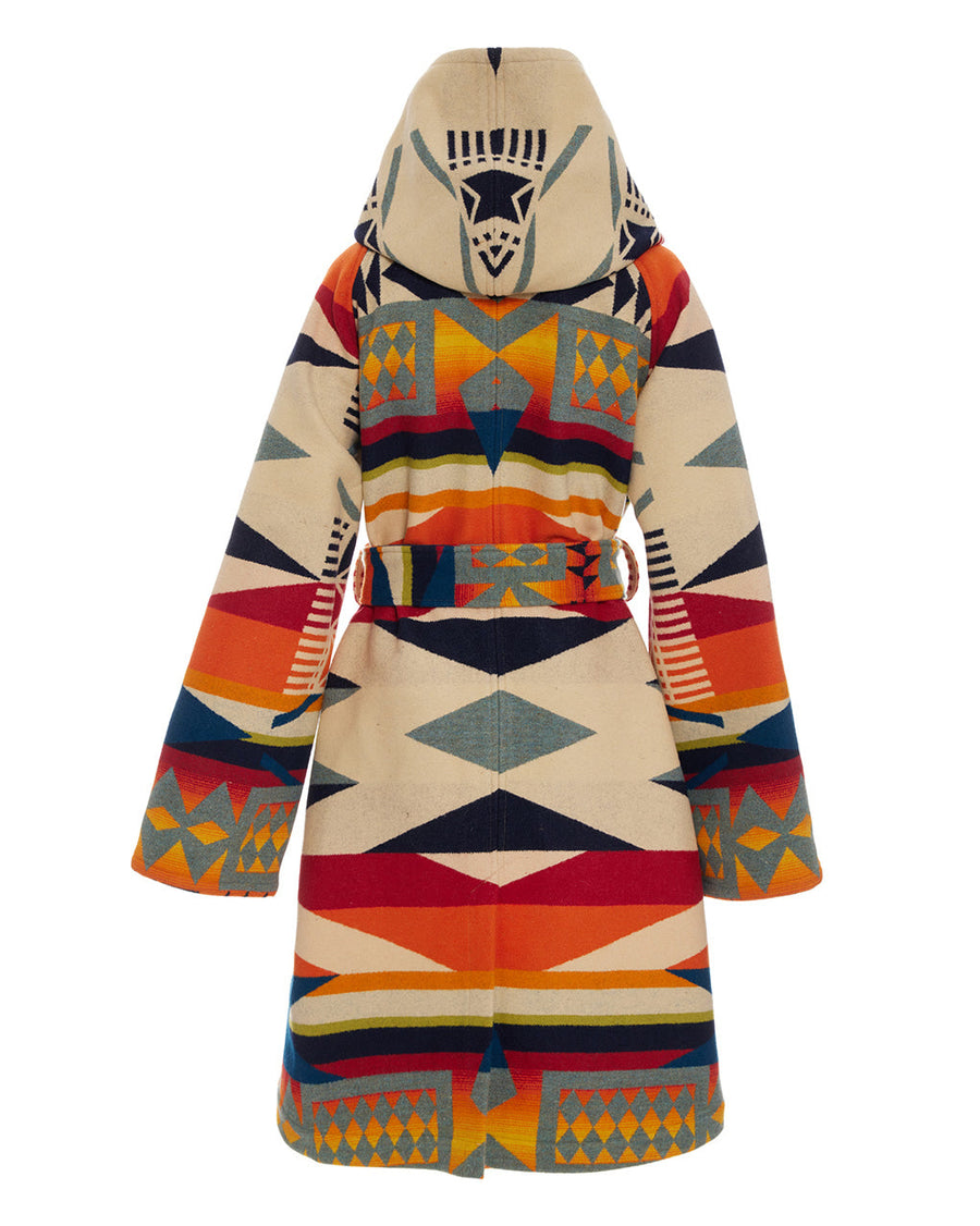 Fire Legend Classic Robe, view 2