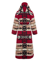 LINDSEY THORNBURG X STETSON Gatekeeper Classic Duster