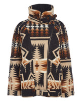 Harding Buck Love Bomber