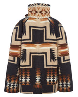 Harding Buck Love Bomber