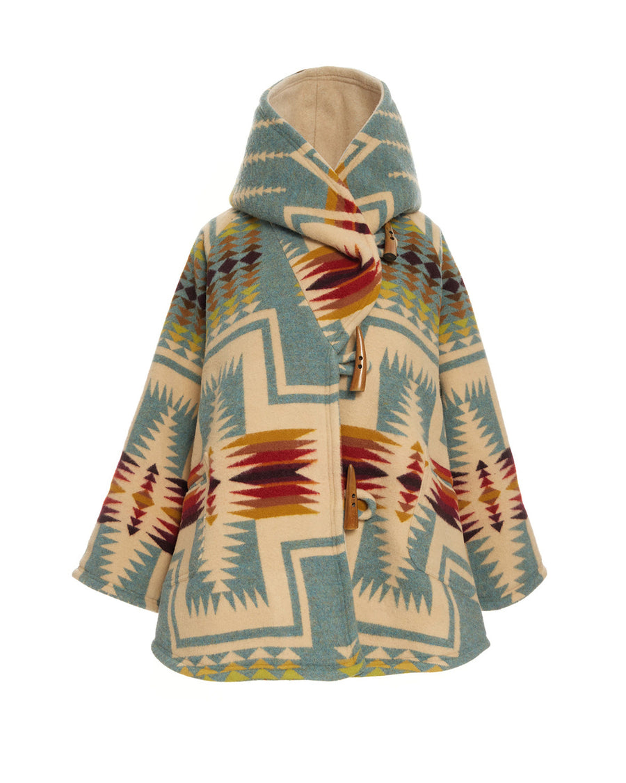 Harding shale Classic Cloak