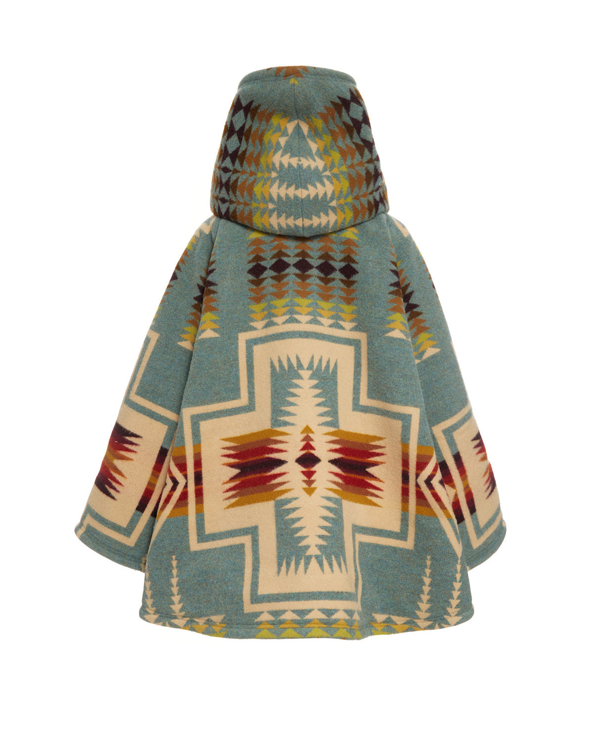 Harding shale Classic Cloak