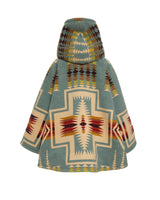 Harding shale Classic Cloak