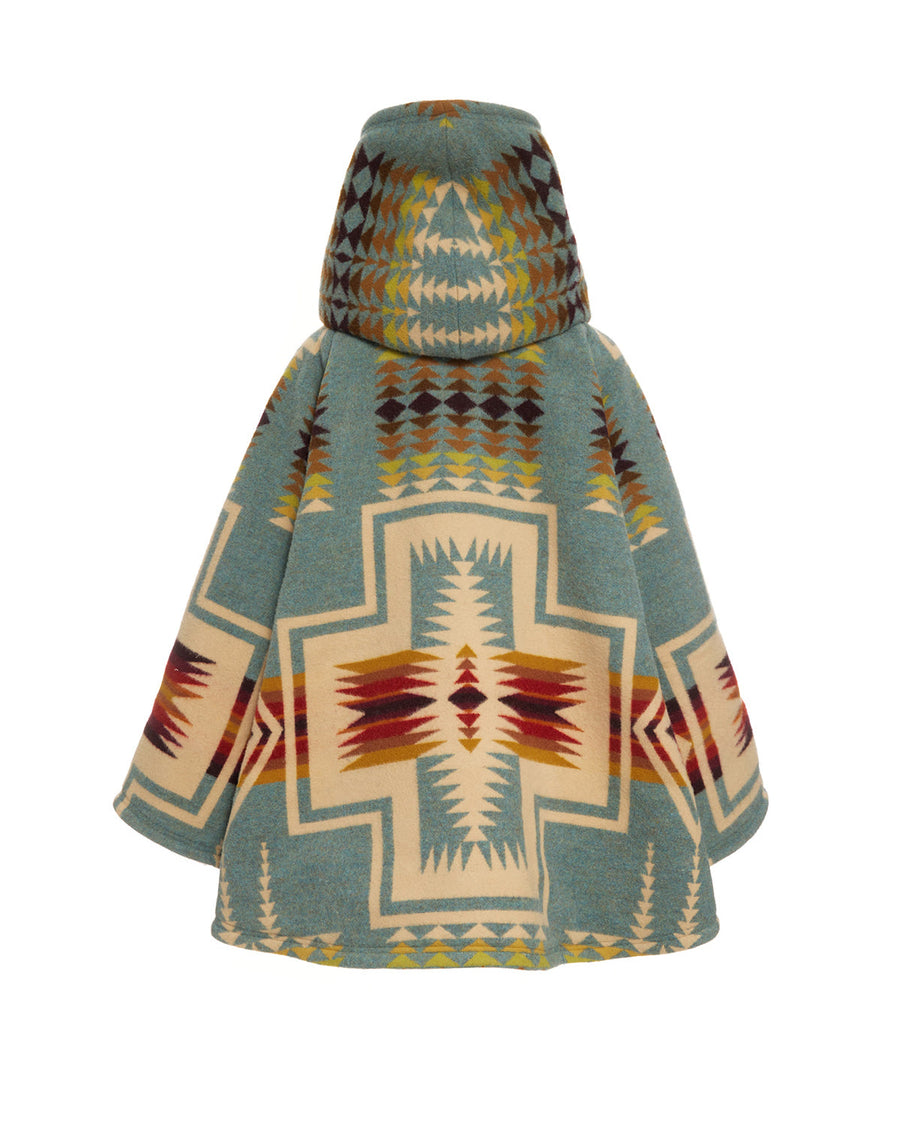 Harding shale Classic Cloak, view 2