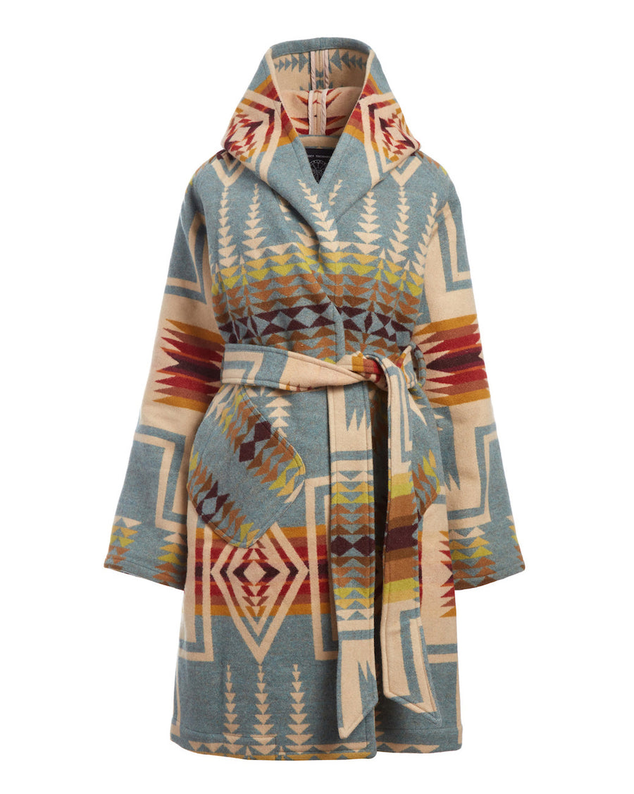 Harding Shale Classic Robe