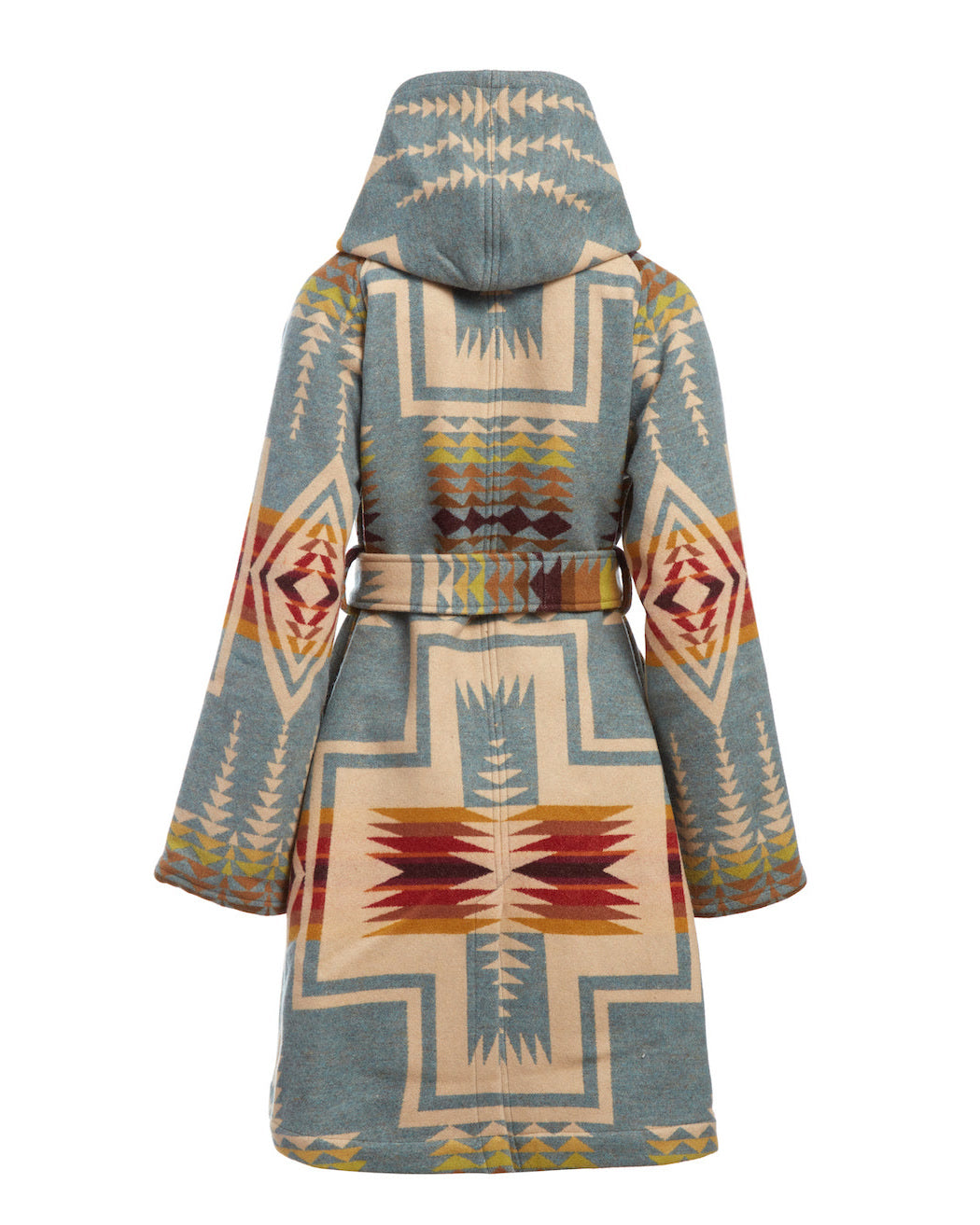 Harding Shale Classic Robe
