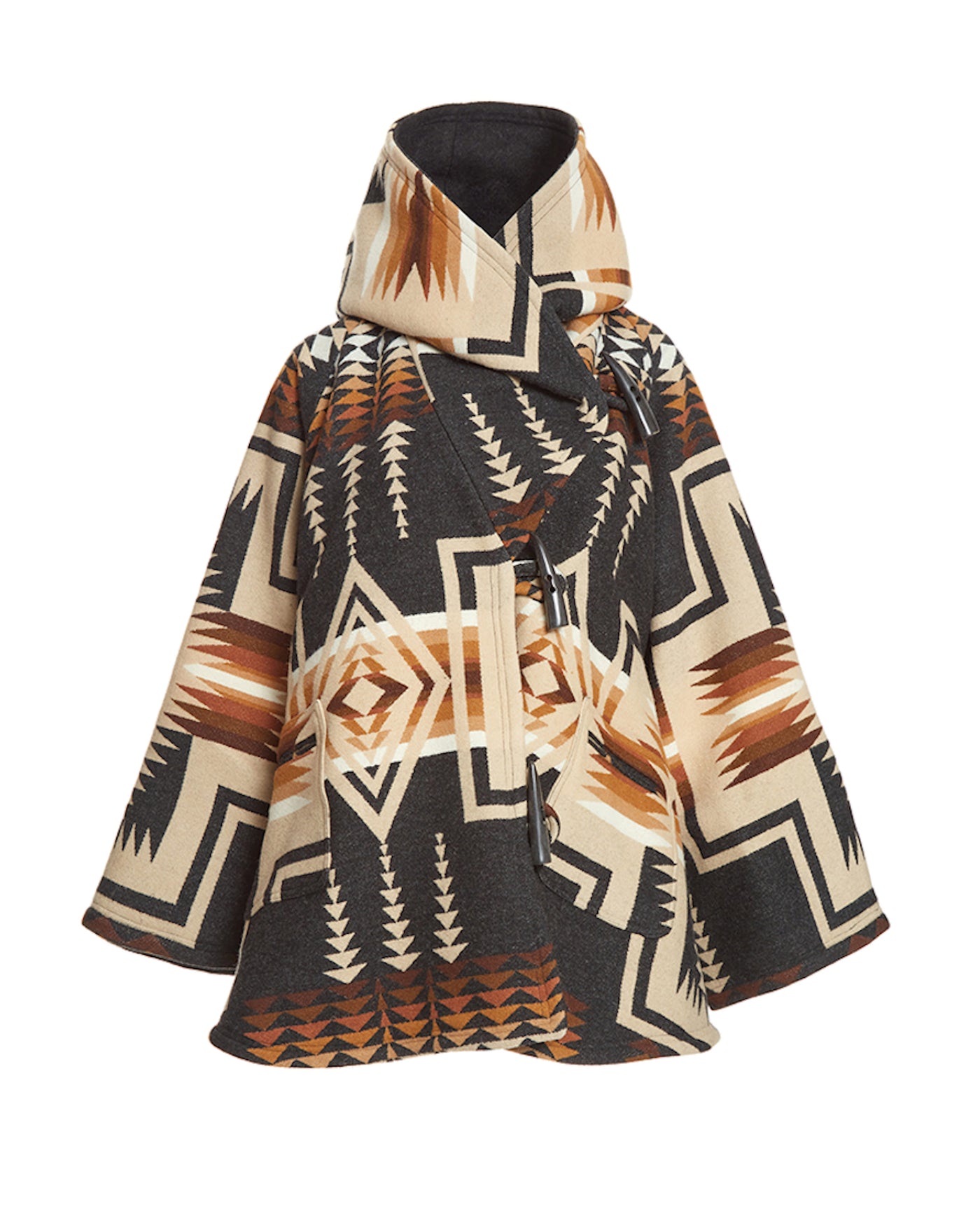 Harding Oxford Classic Cloak