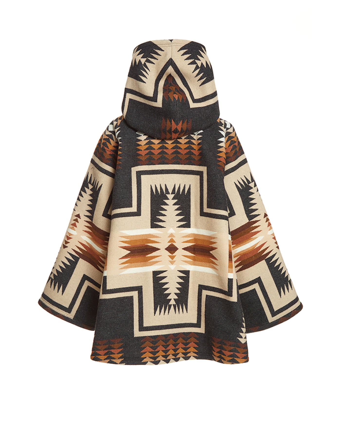 Harding Oxford Classic Cloak