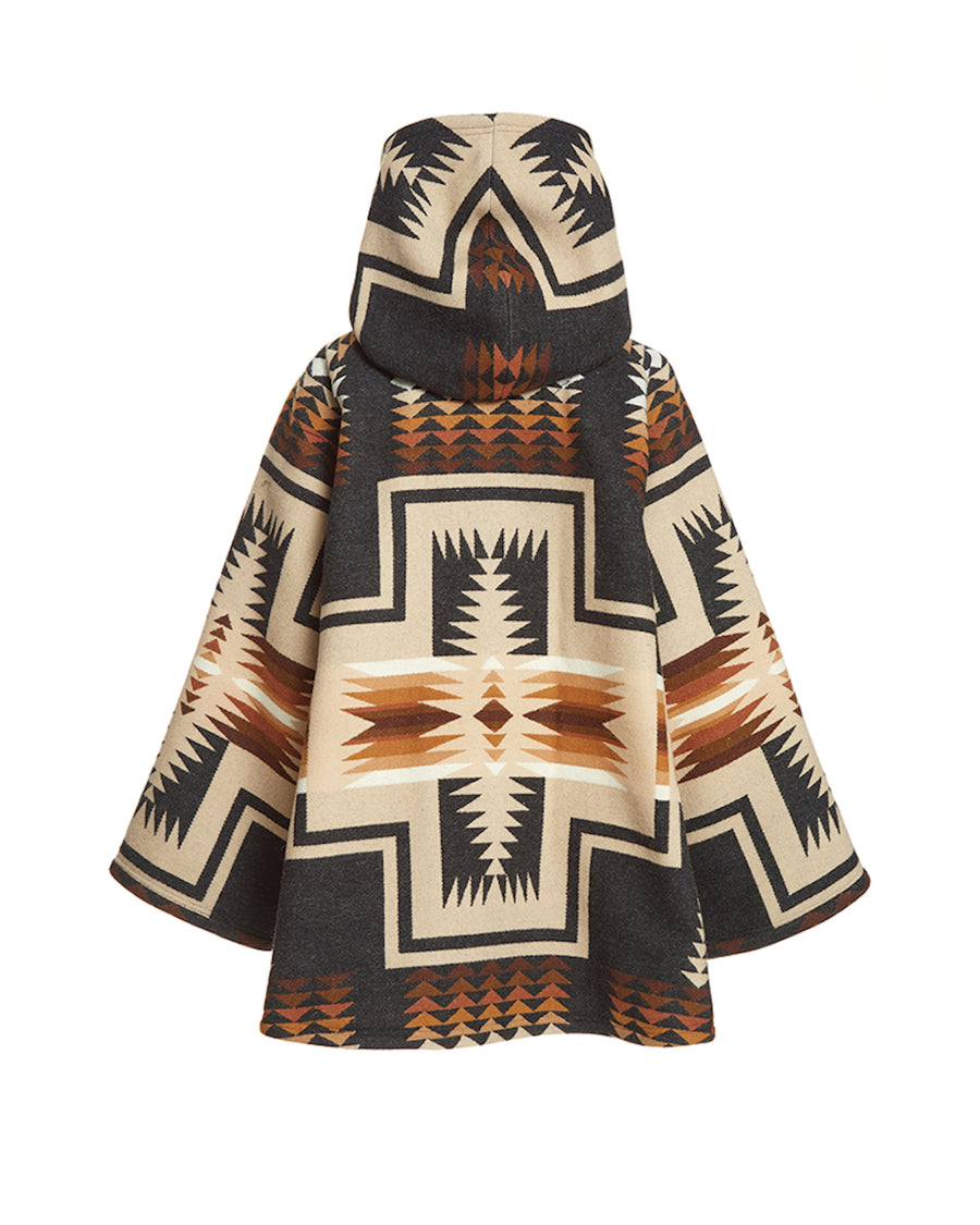 Harding Oxford Classic Cloak, view 2