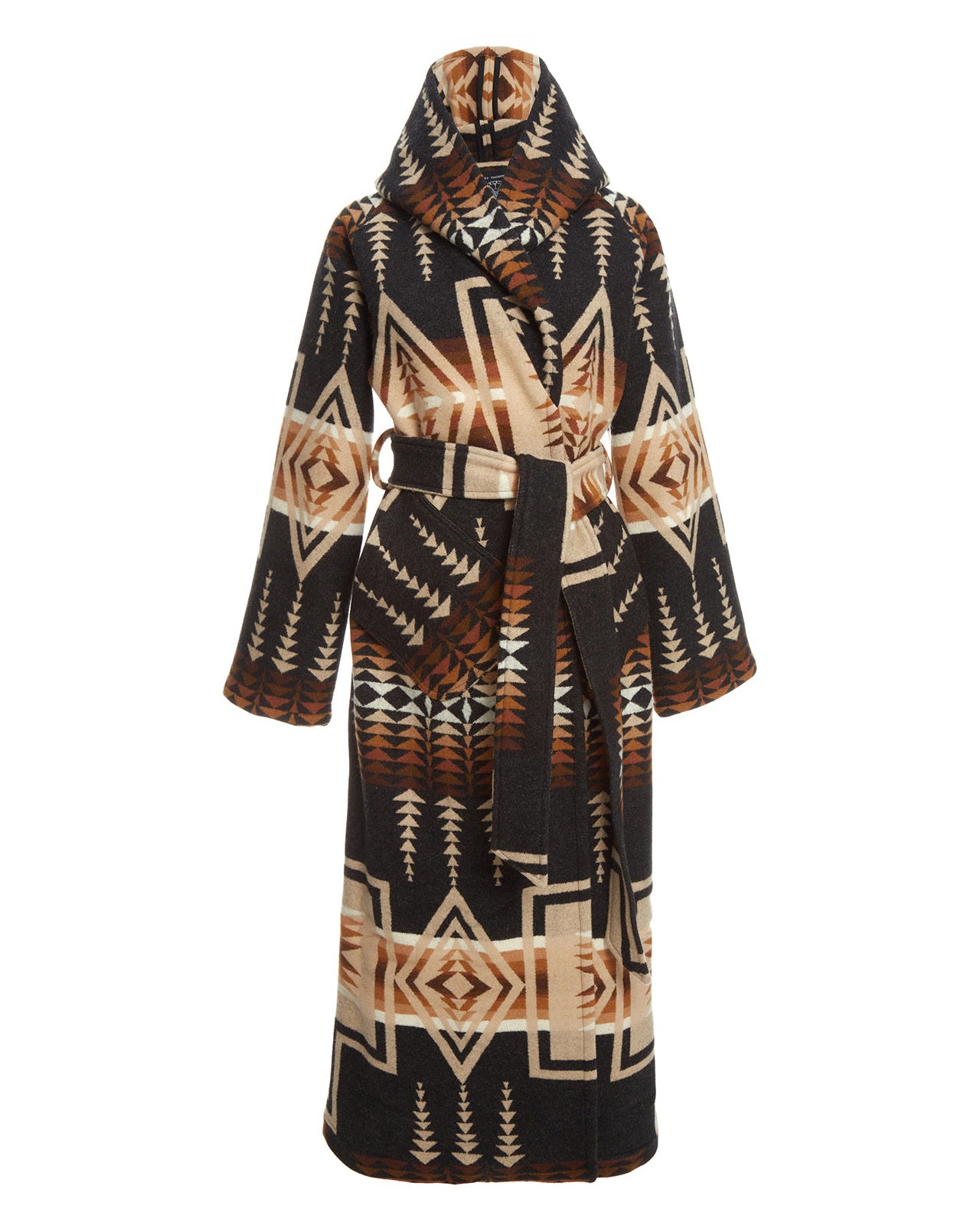 Harding Oxford Classic Duster