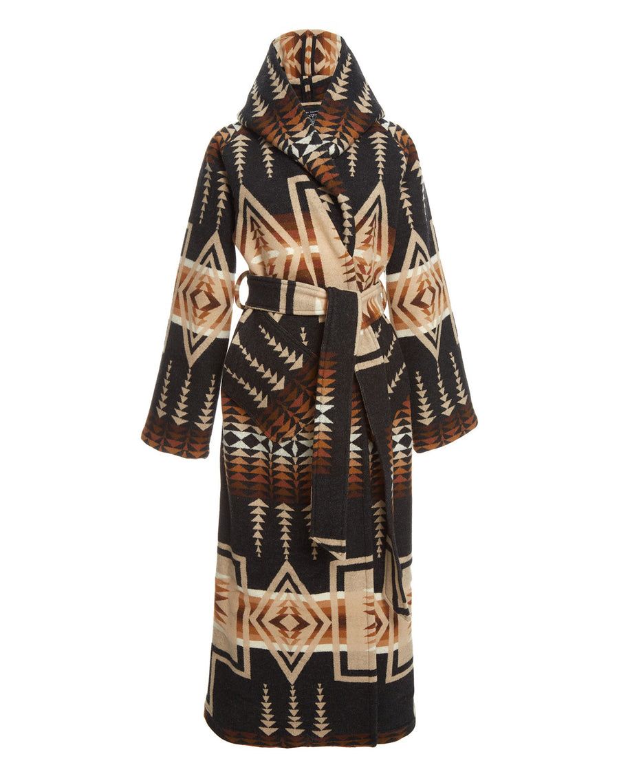 Harding Oxford Classic Duster