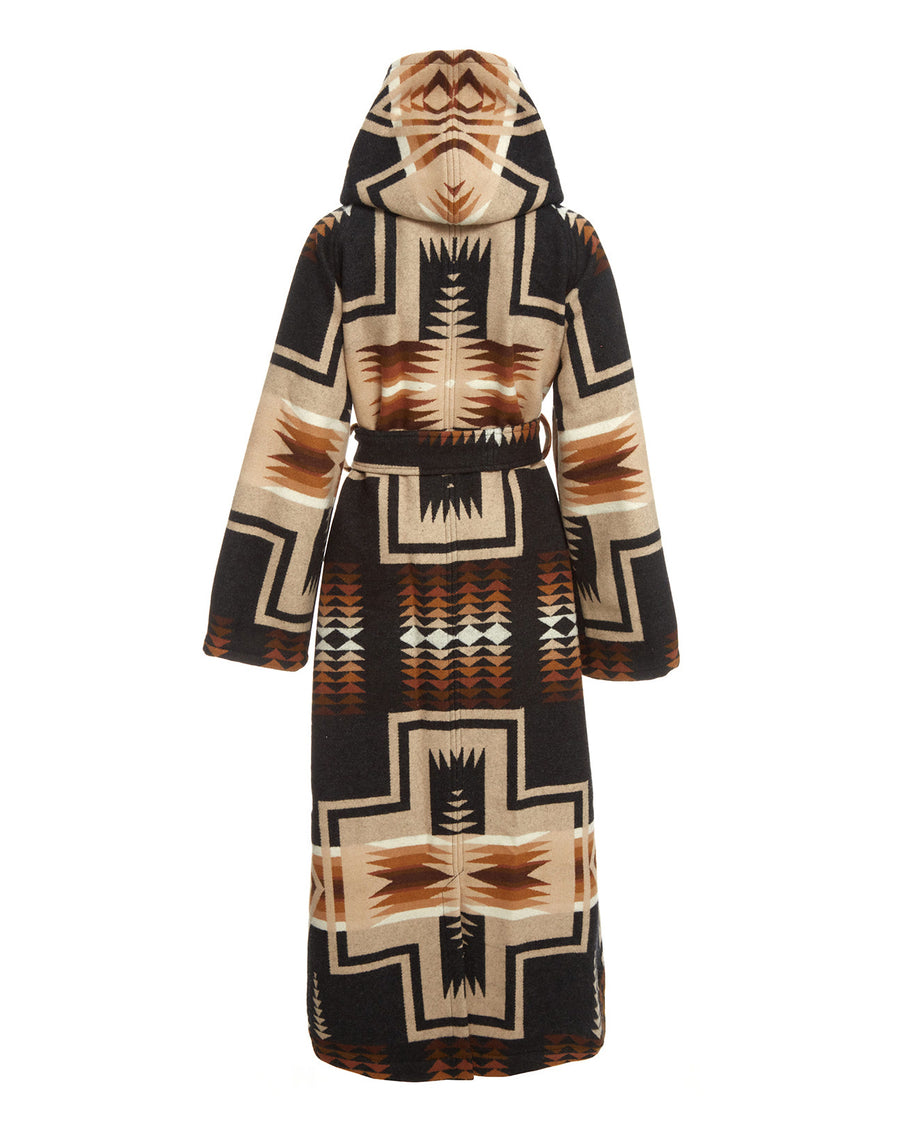 Harding Oxford Classic Duster, view 2