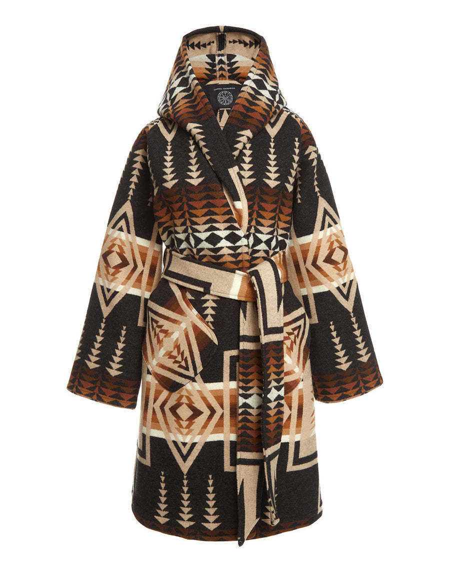 Harding Oxford Classic Robe