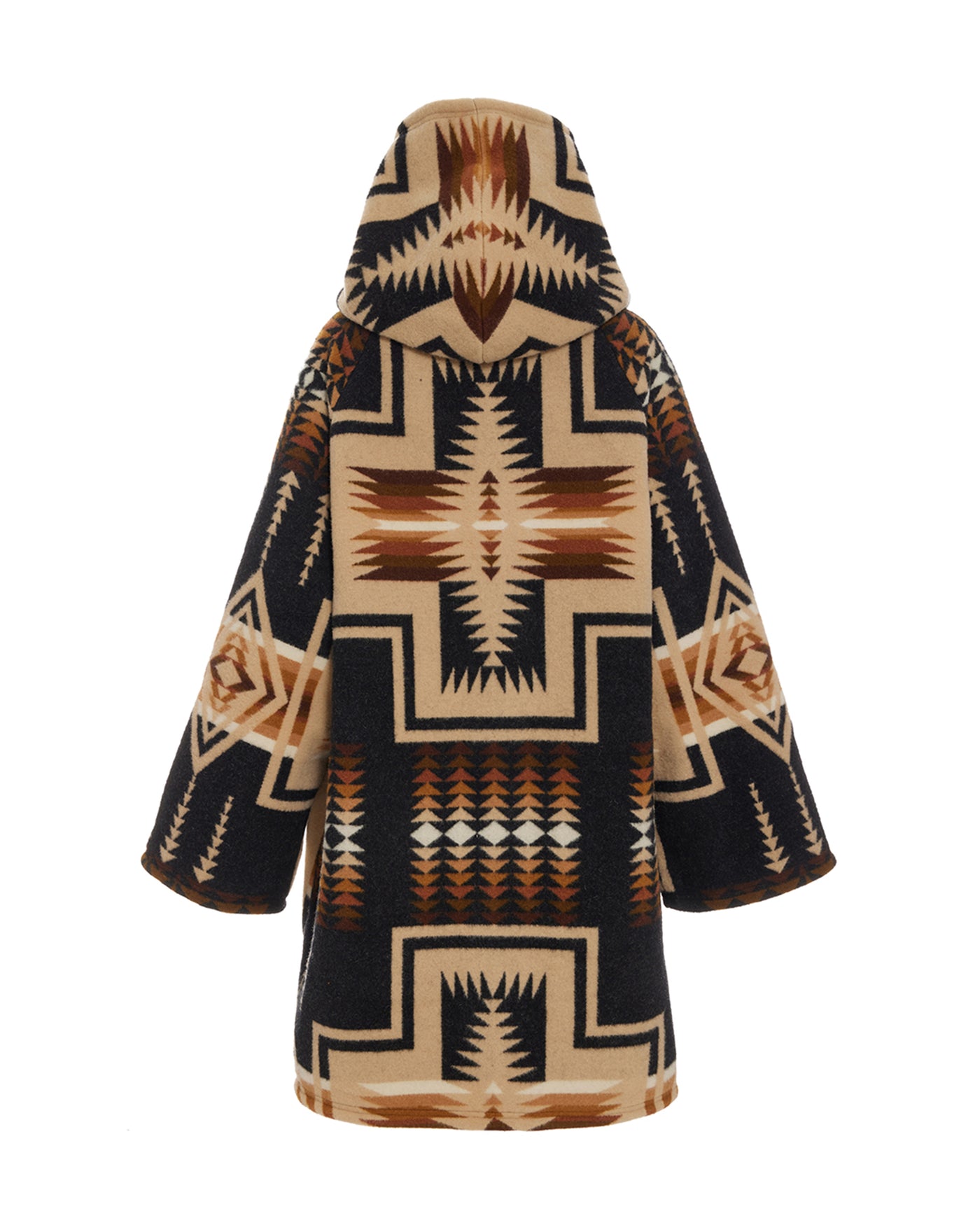 Harding Oxford Unisex Cloak