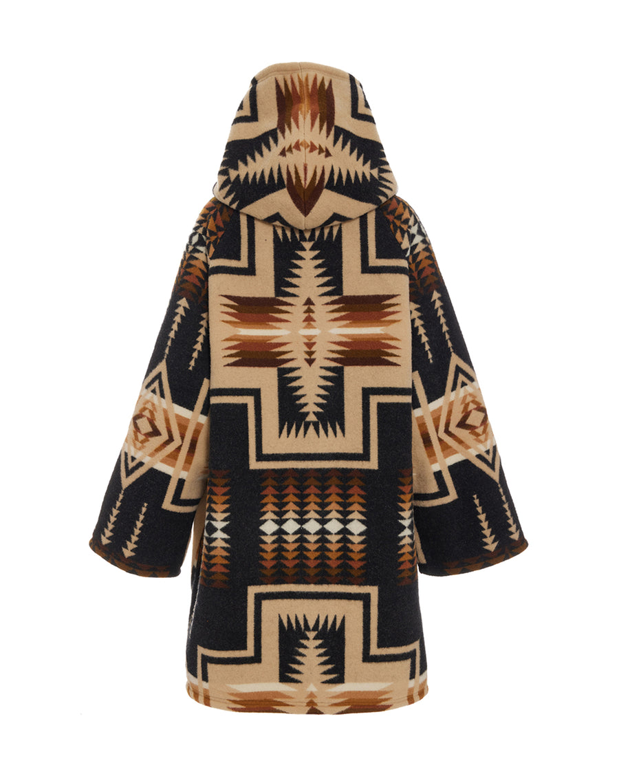 Harding Oxford Unisex Cloak, view 2