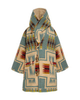 Harding Shale Unisex Cloak