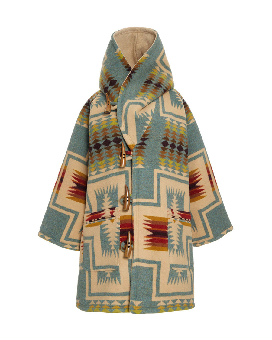 Harding Shale Unisex Cloak