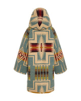 Harding Shale Unisex Cloak