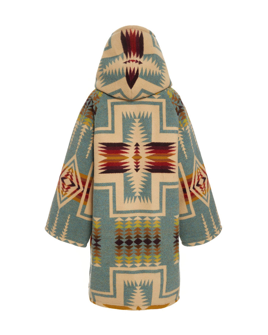 Harding Shale Unisex Cloak, view 2