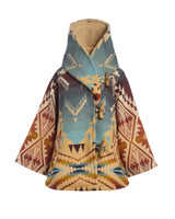 Helena Ridge Classic Cloak