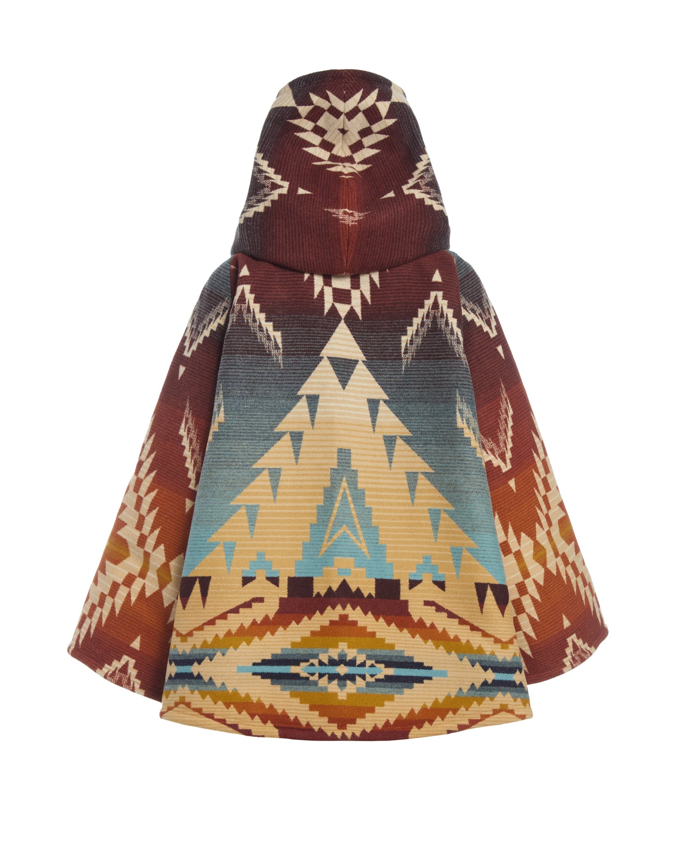 Helena Ridge Classic Cloak
