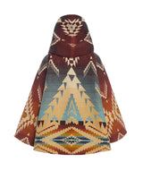 Helena Ridge Classic Cloak