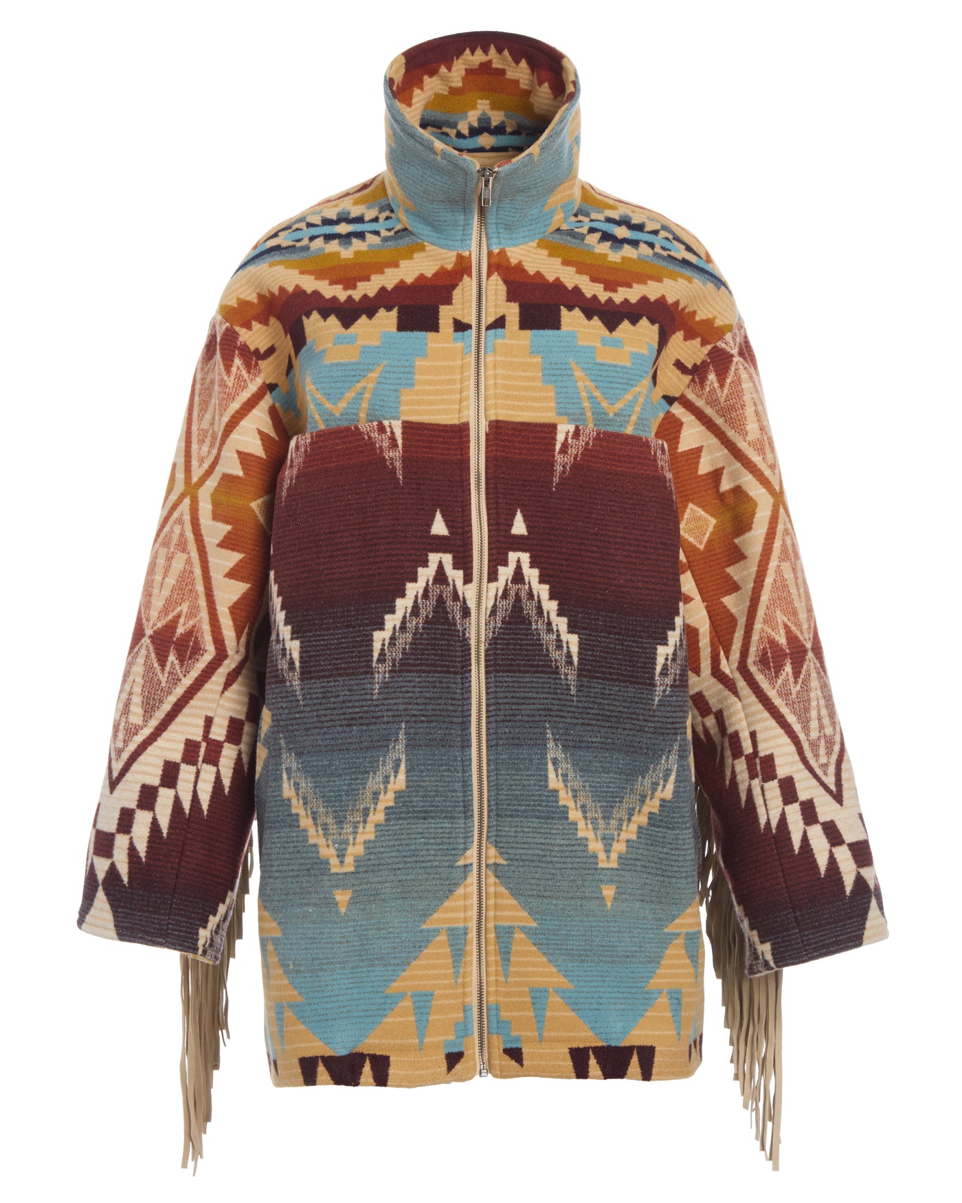 Helena Ridge Fringe Archer